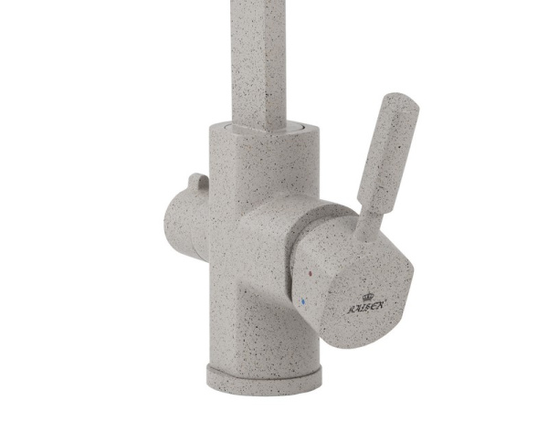 40144-4 Смеситель KAISER Decor для кухни с подачей фильтрованной воды 